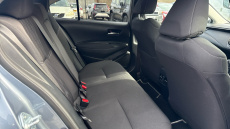 Toyota Corolla 1.8 VVT-i Hybrid Design 4dr CVT Hybrid Saloon